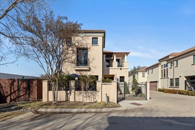 2728 Miro Court, Fort Worth, TX 76107