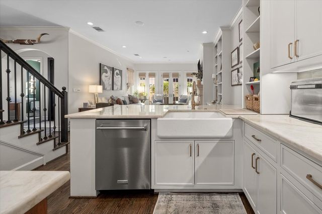 2728 Miro Court, Fort Worth, TX 76107