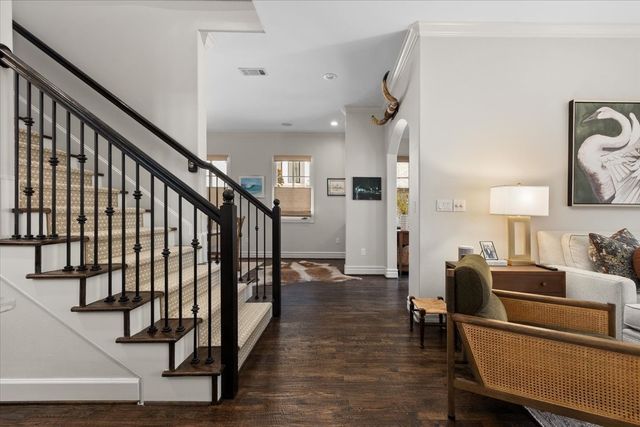 2728 Miro Court, Fort Worth, TX 76107