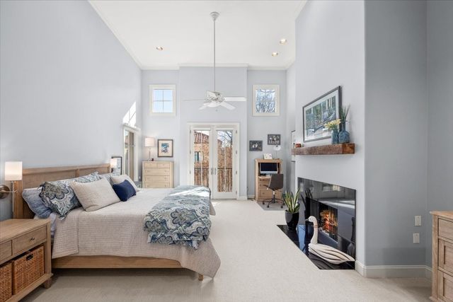 2728 Miro Court, Fort Worth, TX 76107