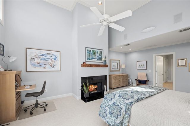 2728 Miro Court, Fort Worth, TX 76107