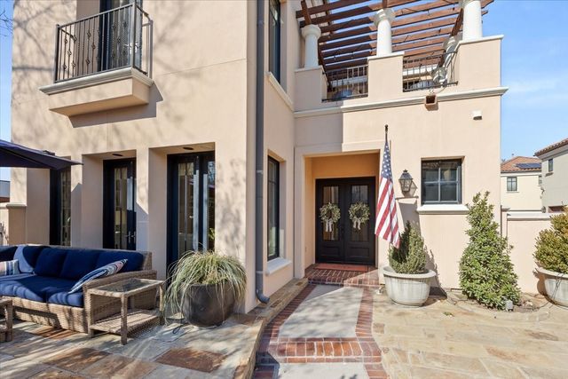 2728 Miro Court, Fort Worth, TX 76107