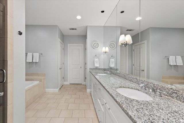 2728 Miro Court, Fort Worth, TX 76107