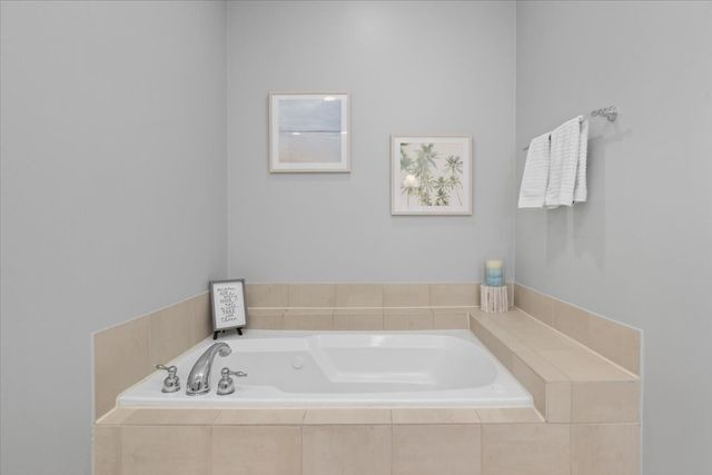 2728 Miro Court, Fort Worth, TX 76107