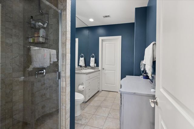 2728 Miro Court, Fort Worth, TX 76107