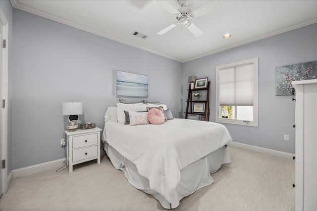 2728 Miro Court, Fort Worth, TX 76107