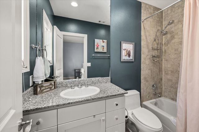 2728 Miro Court, Fort Worth, TX 76107