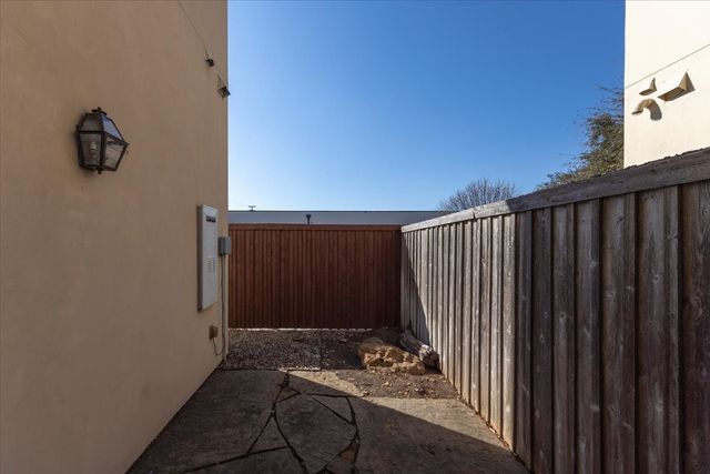 2728 Miro Court, Fort Worth, TX 76107