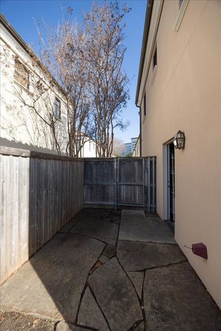 2728 Miro Court, Fort Worth, TX 76107