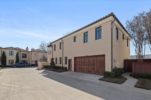 2728 Miro Court, Fort Worth, TX 76107