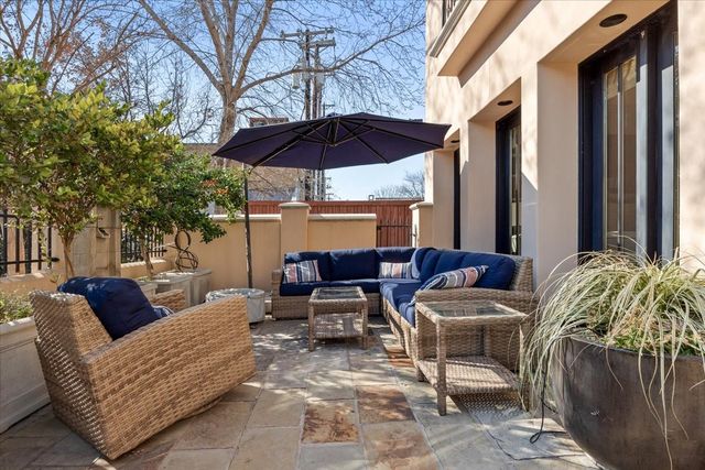 2728 Miro Court, Fort Worth, TX 76107