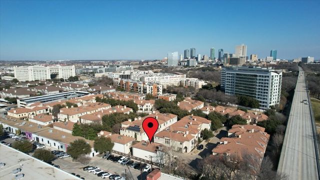 2728 Miro Court, Fort Worth, TX 76107