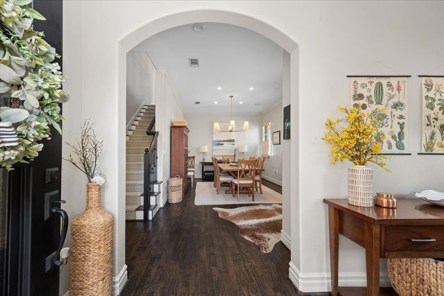 2728 Miro Court, Fort Worth, TX 76107