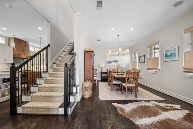 2728 Miro Court, Fort Worth, TX 76107