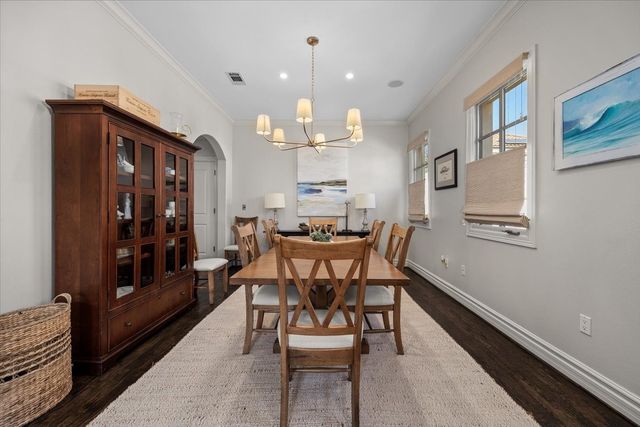 2728 Miro Court, Fort Worth, TX 76107