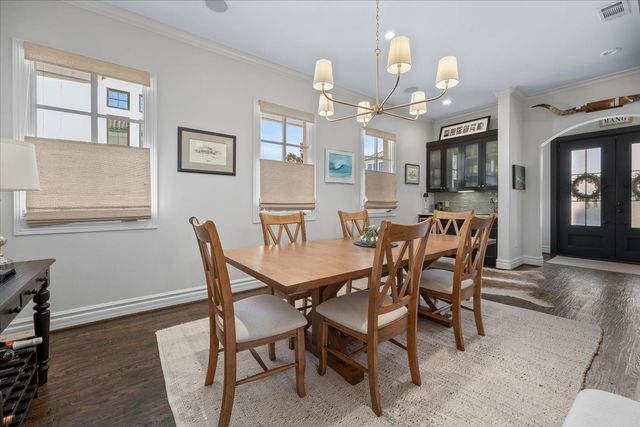 2728 Miro Court, Fort Worth, TX 76107