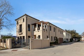 2728 Miro Court, Fort Worth, TX 76107