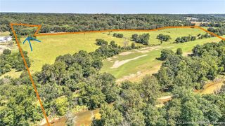 TBD Tract 1 Haden Road, Bentonville, AR 72713