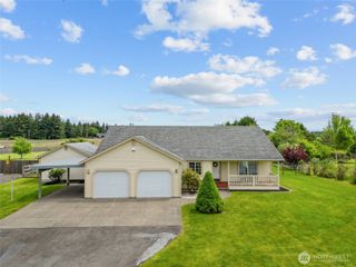 19392 Jutland Street SW, Rochester, WA 98579