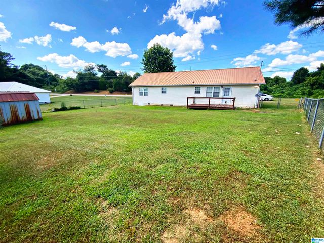 2016 PEACEBURG ROAD, Weaver, AL 36277