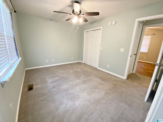 2016 PEACEBURG ROAD, Weaver, AL 36277