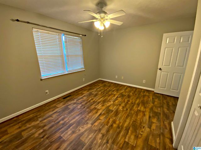 2016 PEACEBURG ROAD, Weaver, AL 36277