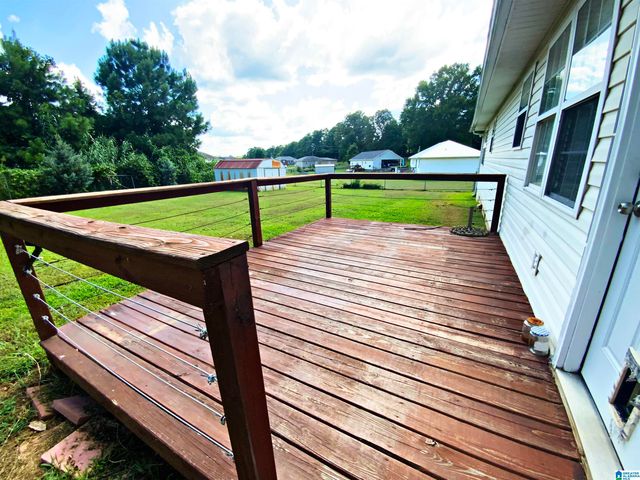 2016 PEACEBURG ROAD, Weaver, AL 36277