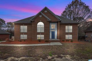 5605 ORANGE DRIVE, Mccalla, AL 35111