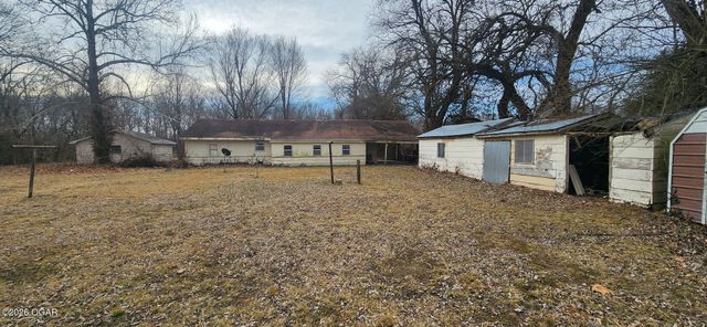 6251 SE Varck Road, Riverton, KS 66770