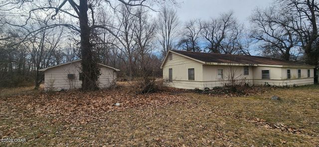 6251 SE Varck Road, Riverton, KS 66770