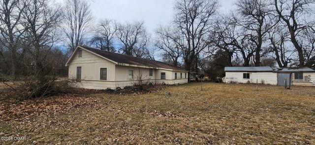 6251 SE Varck Road, Riverton, KS 66770