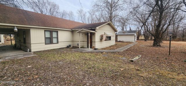 6251 SE Varck Road, Riverton, KS 66770