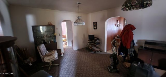 6251 SE Varck Road, Riverton, KS 66770