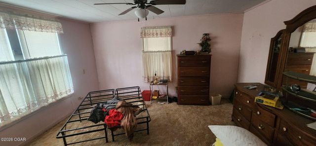 6251 SE Varck Road, Riverton, KS 66770