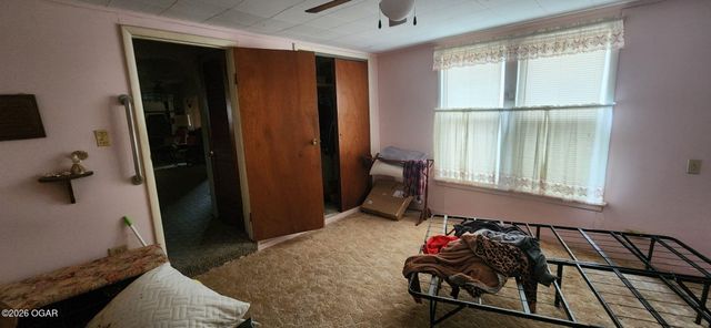 6251 SE Varck Road, Riverton, KS 66770