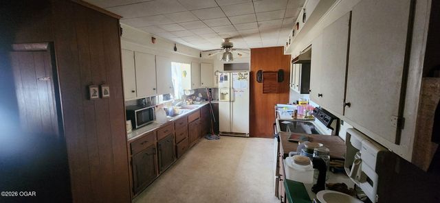 6251 SE Varck Road, Riverton, KS 66770