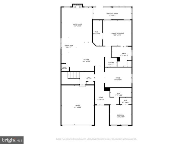36670 GREENWAY DR, Frankford, DE 19945