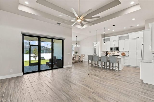 3315 NW 1st ST, Cape Coral, FL 33993