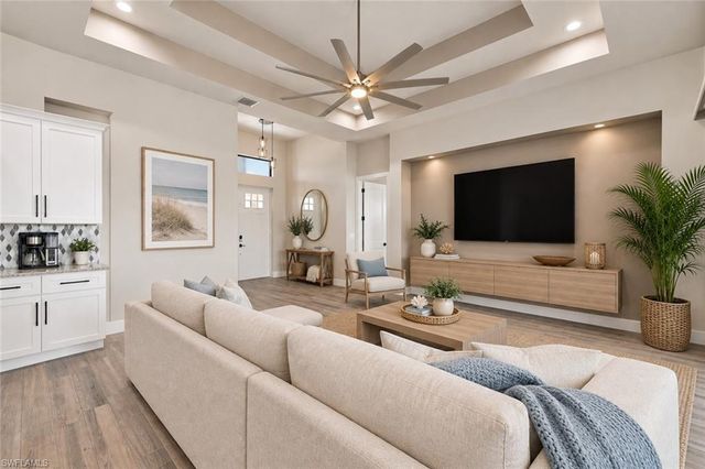 3315 NW 1st ST, Cape Coral, FL 33993