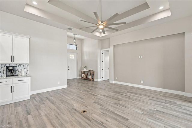 3315 NW 1st ST, Cape Coral, FL 33993
