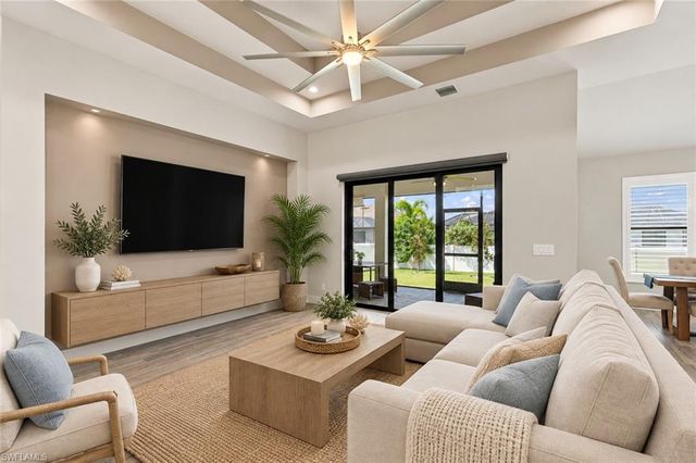 3315 NW 1st ST, Cape Coral, FL 33993