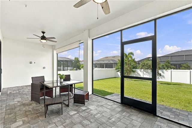 3315 NW 1st ST, Cape Coral, FL 33993