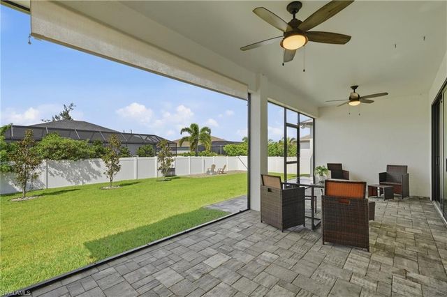 3315 NW 1st ST, Cape Coral, FL 33993