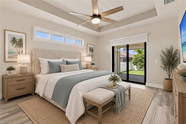 3315 NW 1st ST, Cape Coral, FL 33993