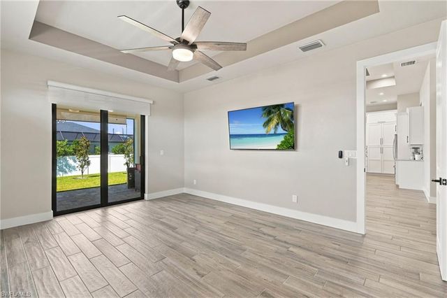 3315 NW 1st ST, Cape Coral, FL 33993