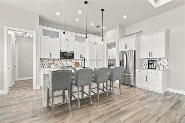 3315 NW 1st ST, Cape Coral, FL 33993