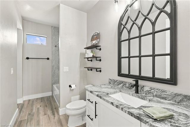3315 NW 1st ST, Cape Coral, FL 33993