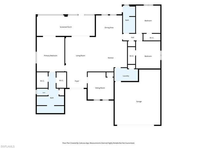 3315 NW 1st ST, Cape Coral, FL 33993