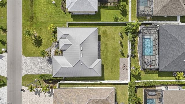 3315 NW 1st ST, Cape Coral, FL 33993