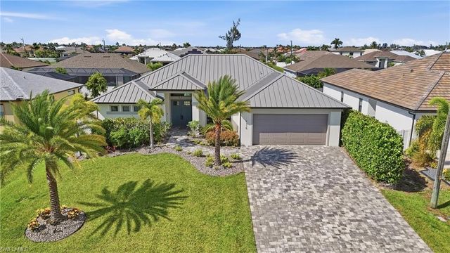 3315 NW 1st ST, Cape Coral, FL 33993